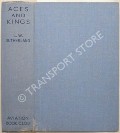 Aces and Kings  by SUTHERLAND, L.W. 